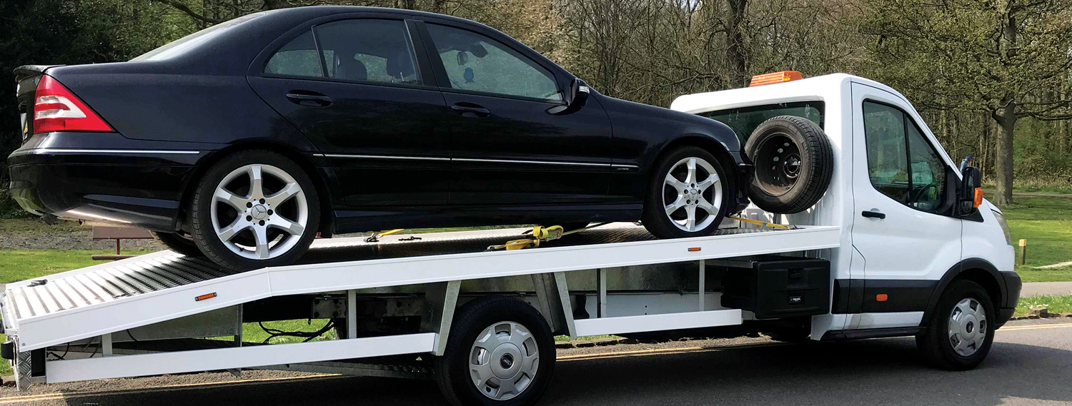 Şenkaya Oto Çekici